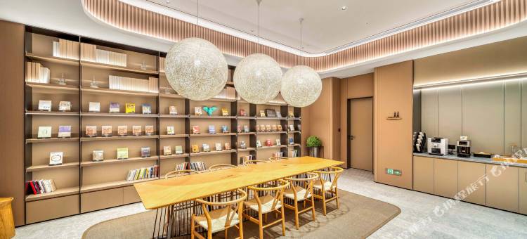 全季酒店(杭州北部软件园灯彩街店)图片