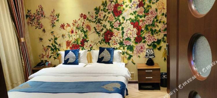 辽阳乐家商务宾馆图片