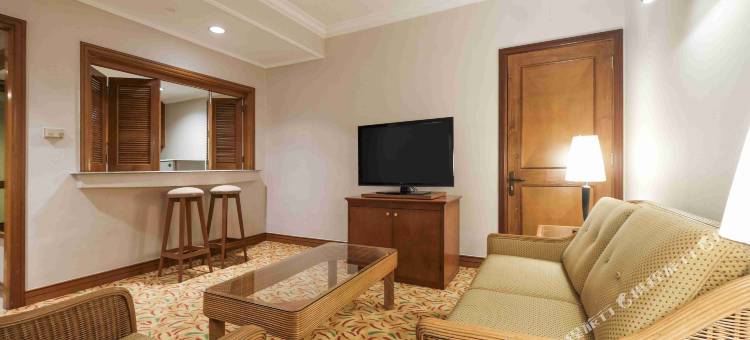 Loman Park Hotel Yogyakarta图片