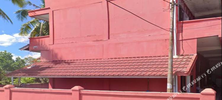 O酒店 梅拉之家(Hotel O Merah House)图片