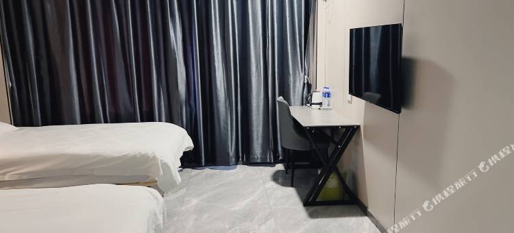 锦州汉唐酒店(古塔夜市古塔公园店)图片