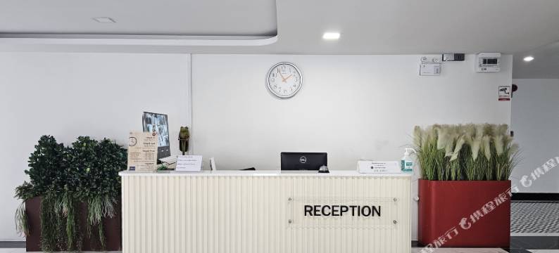 区域酒店(Area Place Hotel)图片