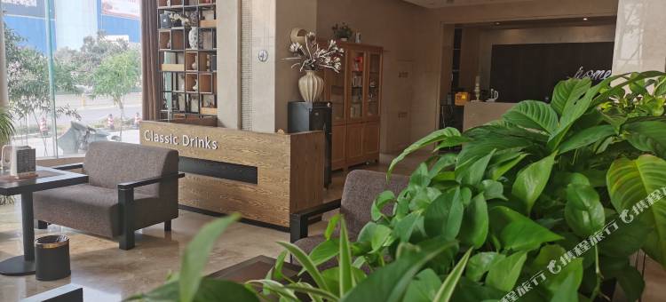 如家酒店(枣庄薛城区光明大道京沪高铁站店)图片