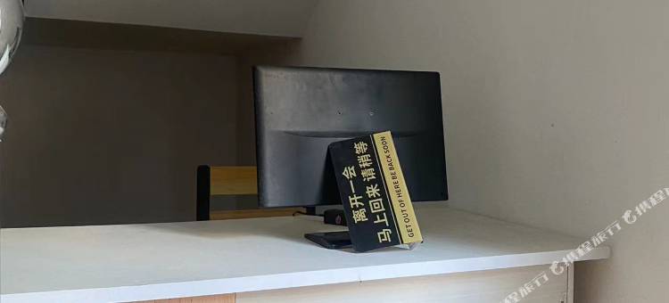 厦门琼楼阁图片