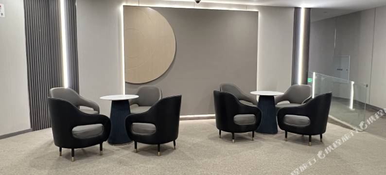 如家酒店·neo(上海宝山路地铁站店)图片