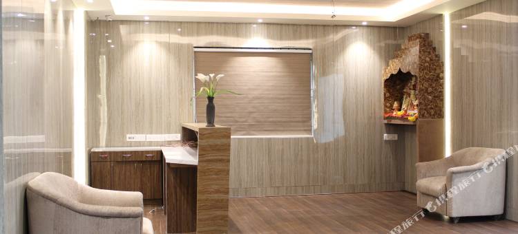 拜克苏拉吉俱乐部酒店(The Byke Suraj Club)图片