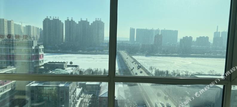 焱焱民宿(弘升家园店)图片