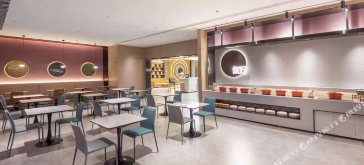 你好酒店(南京奥体中心店)图片