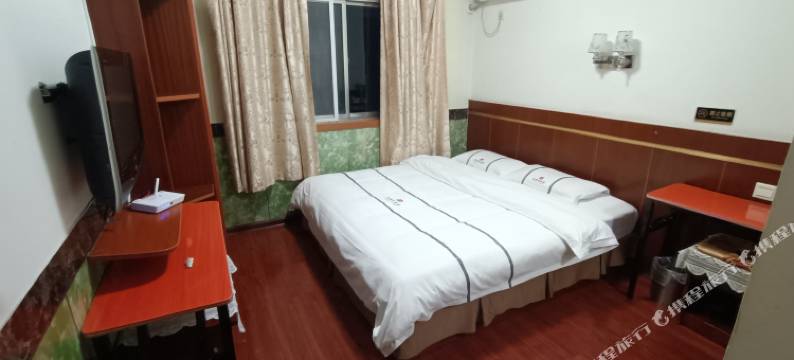 枞阳怡然居宾馆图片