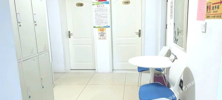 爱华公寓(王家湾地铁站摩尔城店)图片