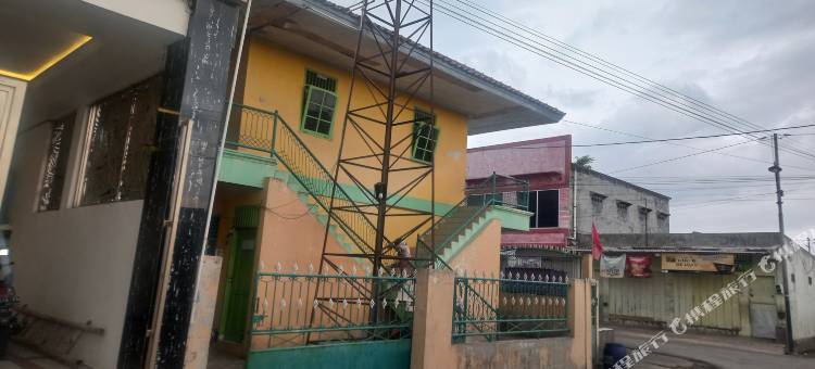 O宾堂公寓2号酒店(Hotel O Bintang Residence 2)图片