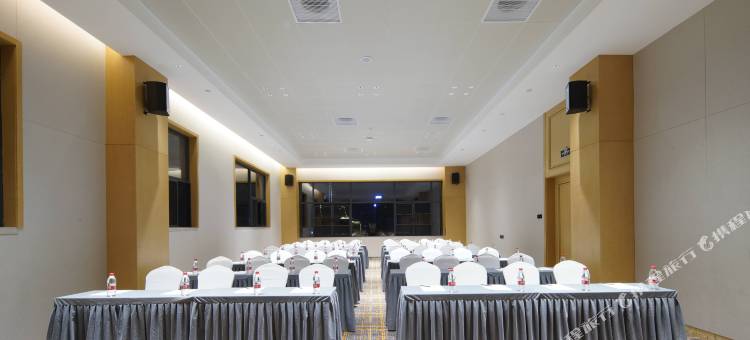 维也纳国际酒店(三门峡灵宝函谷路市府店)图片