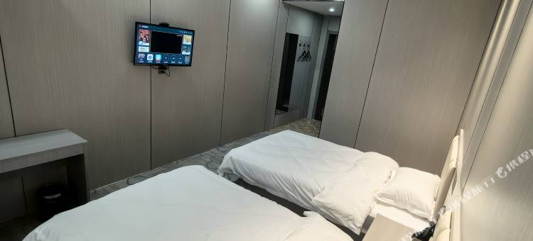 朵亚快捷酒店(莒国古城店)图片