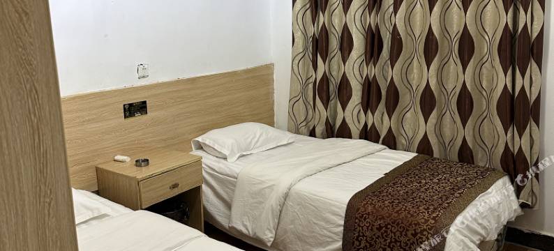 周口OK宾馆图片