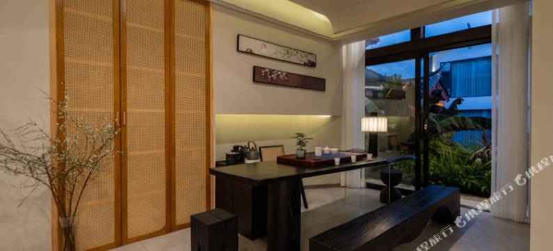 隐然·人文美宿(丽江古城店)图片