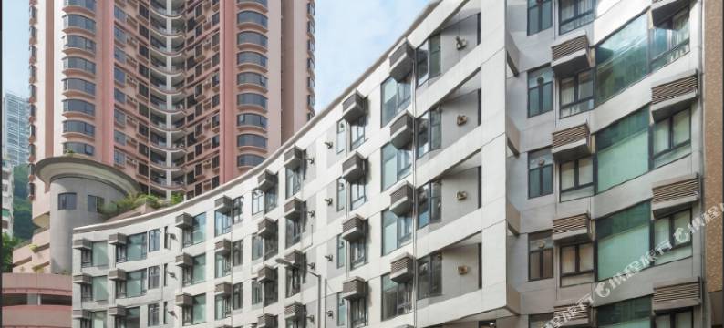 逸东轩住寓(山村道)图片