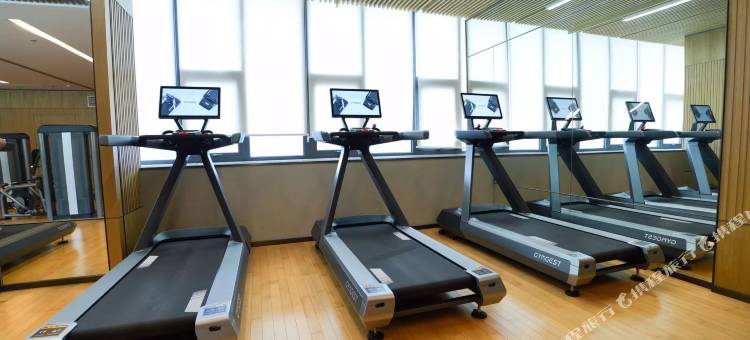 南京滨江雅高瑞享酒店图片