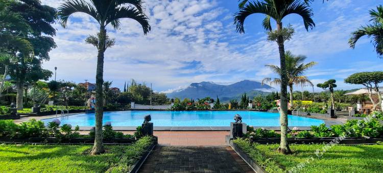 巴图玛琅精选酒店 由群岛提供支持(Selecta Hotel Batu Malang Powered by Archipelago)图片