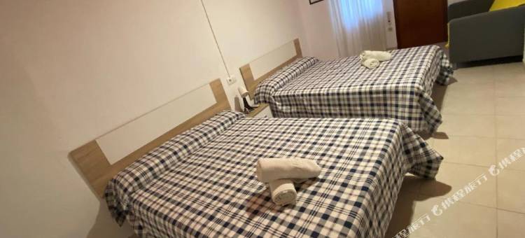 里维拉弧屋酒店(Arc House Ribera)图片