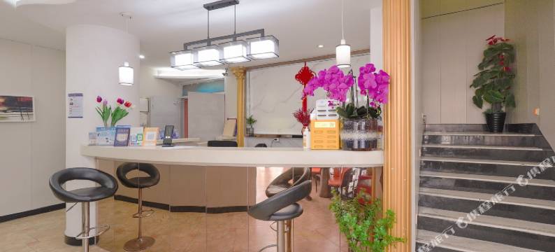 小城故事酒店(苏州观前街七里山塘店)图片