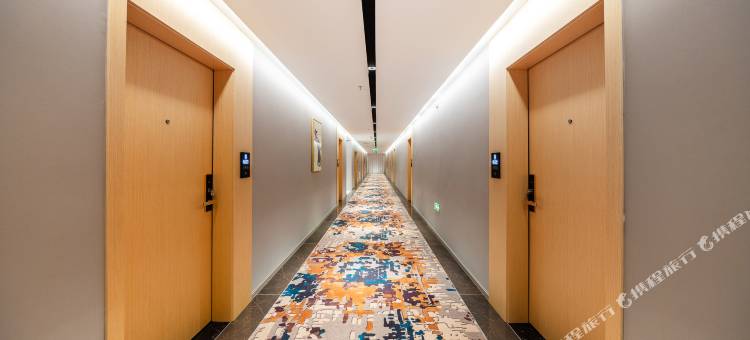 速8精选酒店(拉萨贡嘎国际机场店)图片