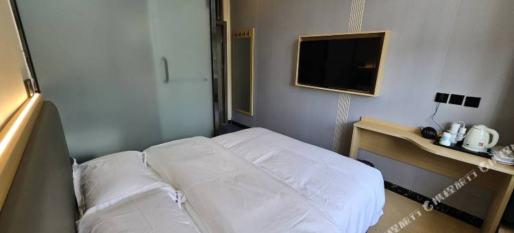 华驿精选酒店(北京鸟巢惠新西街北口地铁站店)图片