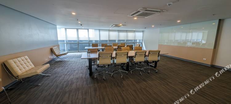 EG公寓式服務酒店 - BGC上城(EG Private House - BGC UPTOWN)图片