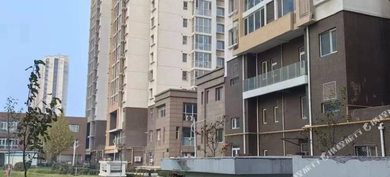 固安月光民宿(大卫城店)图片