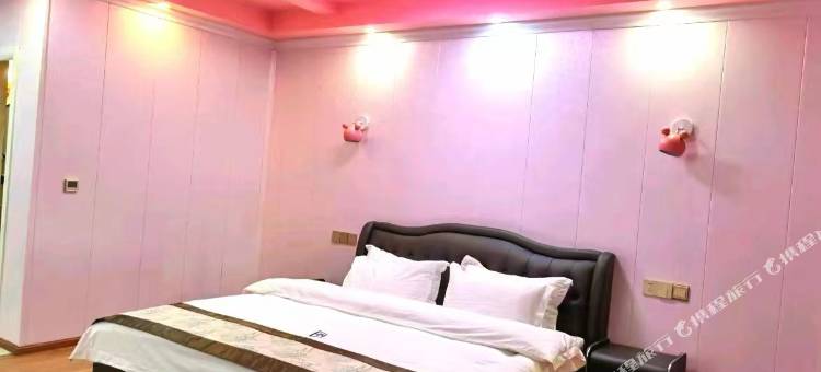 拉孜贝壳酒店图片