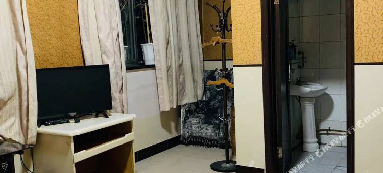 代县宝洁宾馆图片