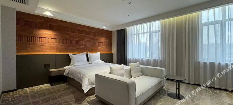 京武HOTEL(武乡八路军太行纪念馆店)图片
