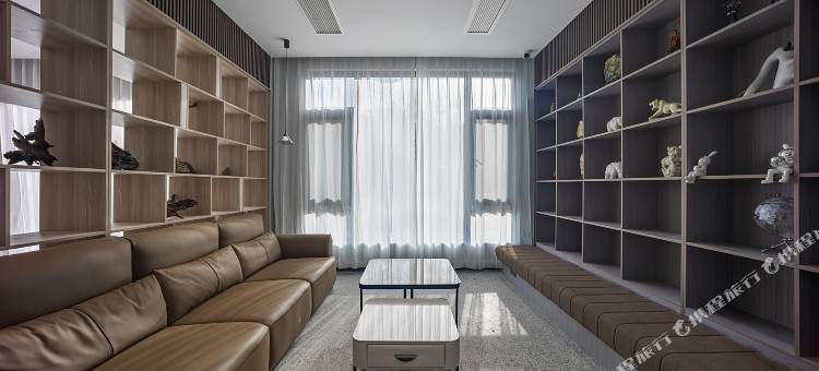 深墅栖山SHENVILLA·亲子度假漂流美宿图片