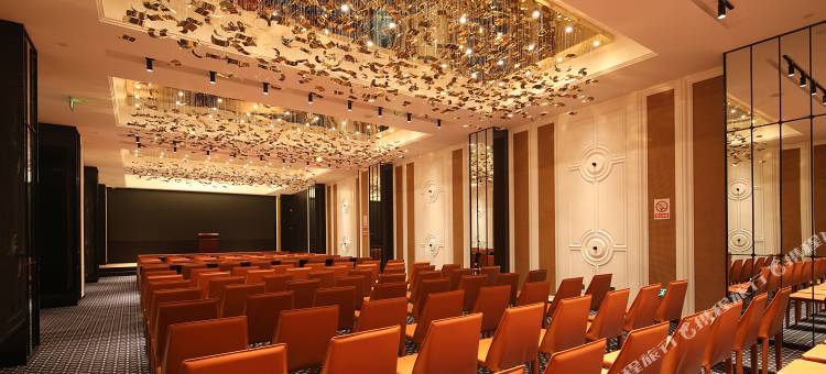 普洱森林大酒店图片