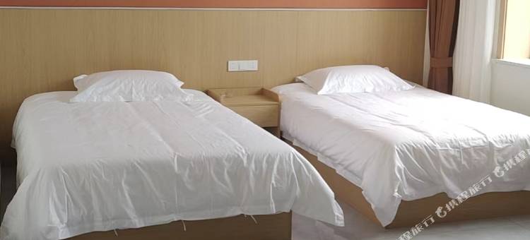 承德午福宾馆图片