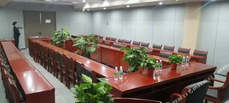 瑞航商务酒店(兴城客运中心店)图片