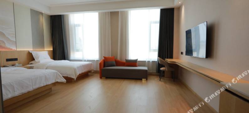 韦州文林宾馆图片