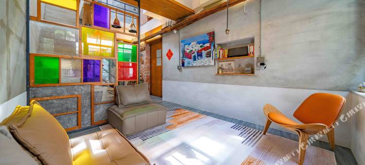 树沐包栋民宿图片