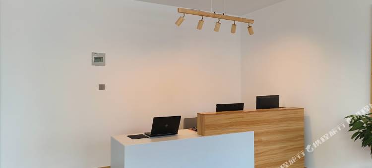 安逸民宿酒店图片