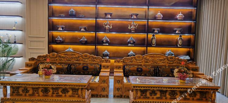 诺尔布岭酒店图片