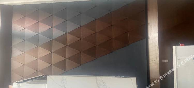 柠宿酒店(营口万达店)图片