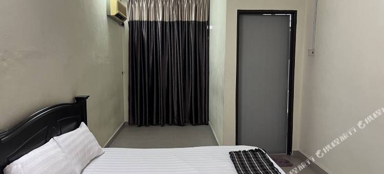 O酒店高保真客房(Hotel O Hifi Rooms)图片