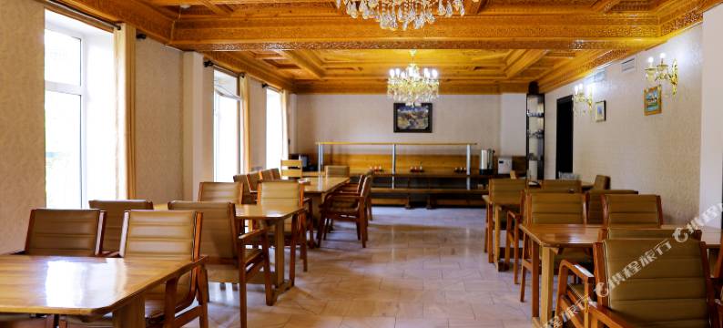 萨法尔 SPA 酒店(Safar Hotel)图片