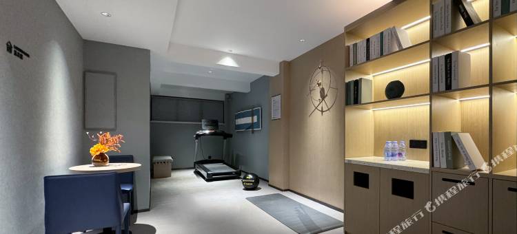 丽怡酒店(苏州独墅湖高等教育区星湖街店)图片