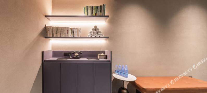 南京夫子庙秦淮游船码头亚朵酒店图片