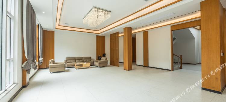 石门诗酒田园民宿酒店图片