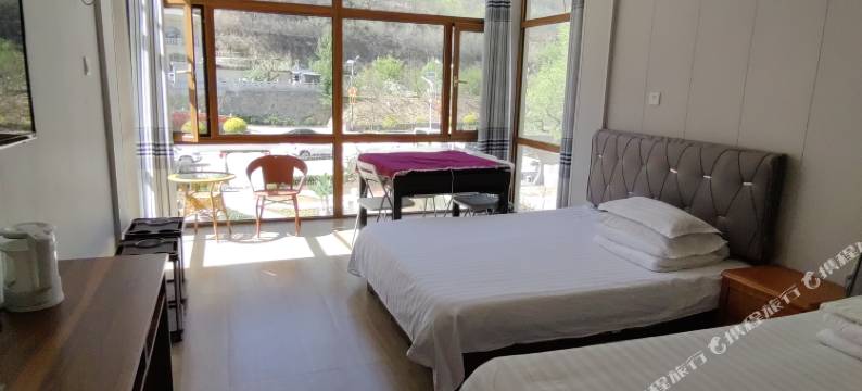 隆化有家民宿图片