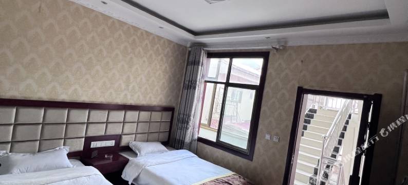 郎木寺永兴宾馆图片