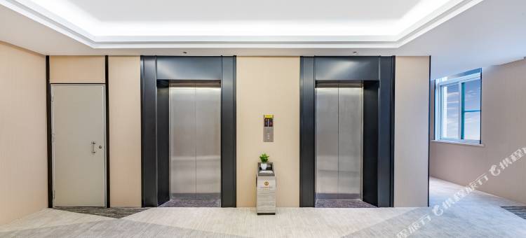 有戏电影酒店(英德店)图片