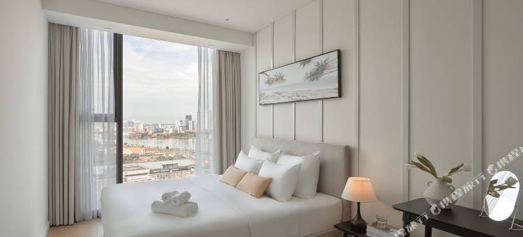 The Metropole Luxury Residence by KayStay图片