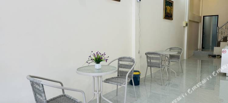 万象BB霍斯特尔(Vientiane BB Hostel)图片
